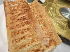 -大眼锅贴水饺(河东店)