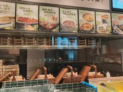 -奉天掌柜·非遗猪手·笨饺子(崇山路店)