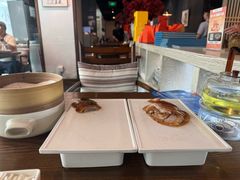 -小大董·烤鸭(王府井apm店)