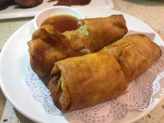 -阿莉餐厅(枣阳路店)