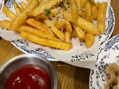 -NG PASTA吴居·中华意面·鲜牛排(南头古城店)