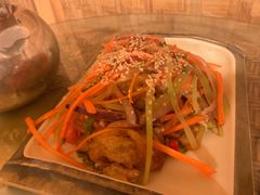 -多哥水傣味餐厅(司马巷店)