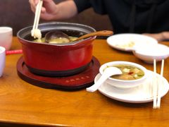 -周鱼小馆石锅酸菜鱼(活力汇店)