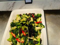 -上海静安昆仑大酒店