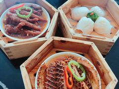 -龙凤点心饼家·39年老字号(松岗店)