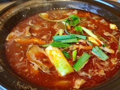 -肖记公安牛肉鱼杂(田林路店)