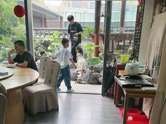 -道南書院·私房菜·早午茶·茶馆