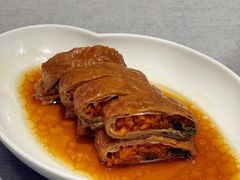 斋堂素烧鹅-江南厨子(万象天地店)