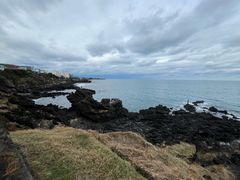-龙头岩(Dragon Head Rock)