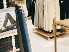 -优衣库(郑州二七万达广场店)