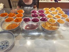 -兰州马子禄牛肉面(文景公园店)