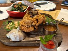 -haxnbauer海森堡德国餐厅(深圳coco店)