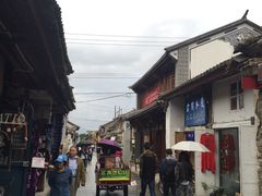 -再回首鸡肉米线(人民路一店)