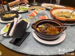 -金陵之星大酒店·中餐厅