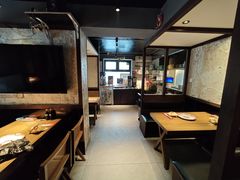 -小乾杯串店•16年沈阳烧烤(文安路店)