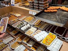 -传闻来紫菜包饭·打糕(西塔韩百店)