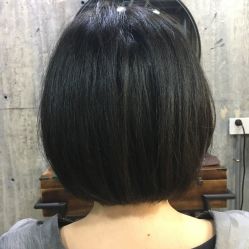 点击看大图 -JGO·烫染接发
