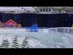 -宁波冰雪大世界(北仑区)