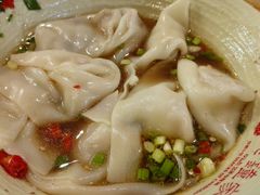 鲜椒抄手-协茂森老钟家(保利店)