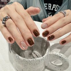 -M·X Nail日式美甲美睫