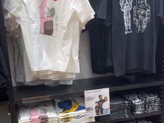 -优衣库(深圳万象天地旗舰店)