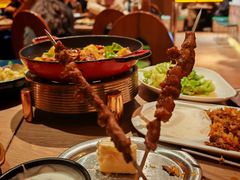 -耶里夏丽·新疆菜·28年喀什老馆(田林东路店)