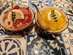 -图味美小黄鱼·景德菜(浙江路店)