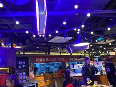-萍姐火锅·公路夜市(打浦桥日月光店)