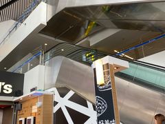 -麦当劳(吴圩机场店)