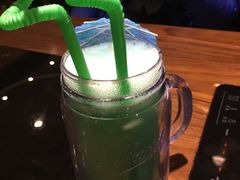 -火炉火自助餐(枫蓝国际店)