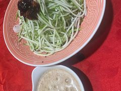 -正阳门饭庄·烤鸭·北京菜(万丰路七里庄店)