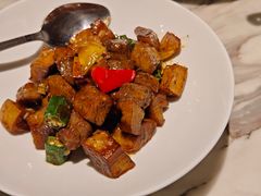 -汤城小厨•粤菜•靓汤(西直门凯德MALL店)