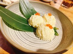 -礼舍·和牛火锅·烤肉·料理餐厅(华茂店)