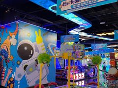 -真快活Coohoo Max(武汉绿地新田360店)