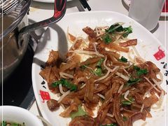 -八合里潮汕鲜牛肉火锅(福州万象城店)