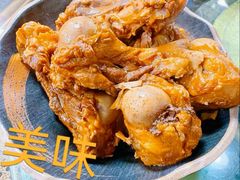 -石磨坊酒楼(文化街店)