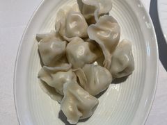 -必点海鲜·海肠捞饭·鲅鱼水饺(滨江道店)