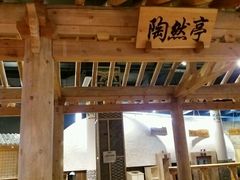 -汤森悠生活文化汤(江宁万达店)