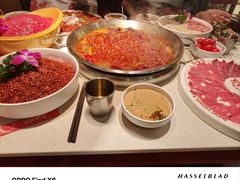 -小龙坎火锅(春熙太古里店)