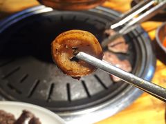 -麻蒲碳烤肉(远景路1号店)