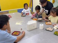 -贝乐少儿英语·全外教(滨江中心)