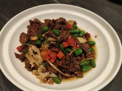 -梁家大院•农家菜(昆山会展中心店)