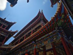 -高庙保安寺