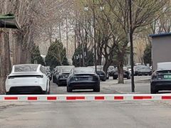 -TESLA 特斯拉(北京颐堤港体验店)