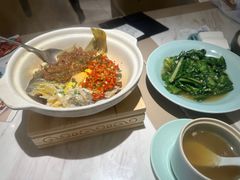 -荷花亭·湖北融合菜(中商广场店)