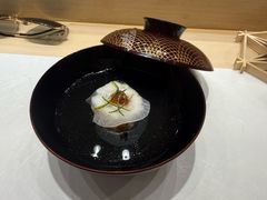 -鮨一日本料理旗舰店(总店)
