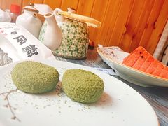 -福匠日本料理(人民路店)