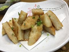 -無鱼鳞比