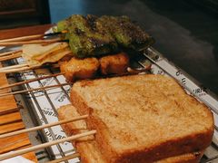 -北京食堂·烤鸭·宵夜(亚运村店)