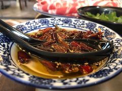 -宣武小院涮肉(前门店)